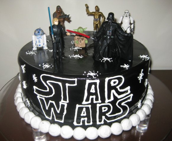 15 i Star Wars 2